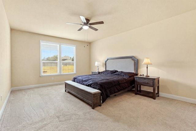 1517 Fence Post Drive, Fort Worth, TX 76052