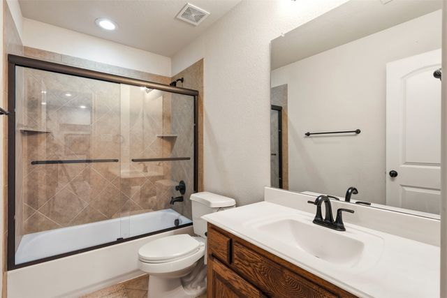 1517 Fence Post Drive, Fort Worth, TX 76052