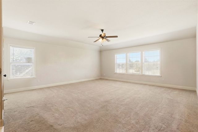 1517 Fence Post Drive, Fort Worth, TX 76052