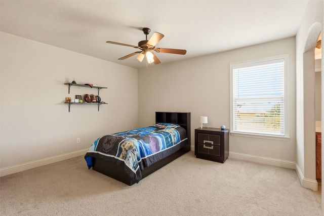 1517 Fence Post Drive, Fort Worth, TX 76052