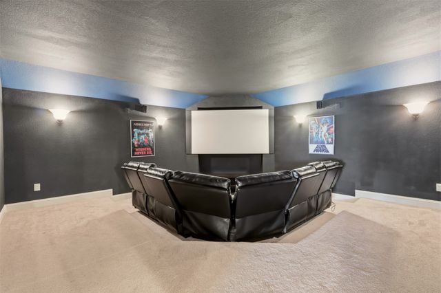 1517 Fence Post Drive, Fort Worth, TX 76052