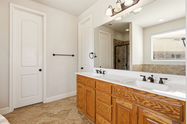 1517 Fence Post Drive, Fort Worth, TX 76052