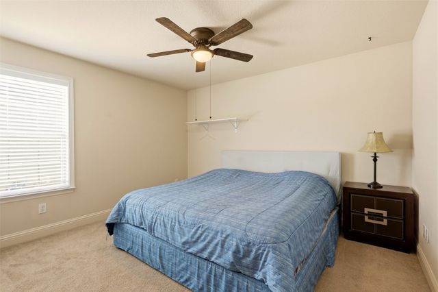 1517 Fence Post Drive, Fort Worth, TX 76052