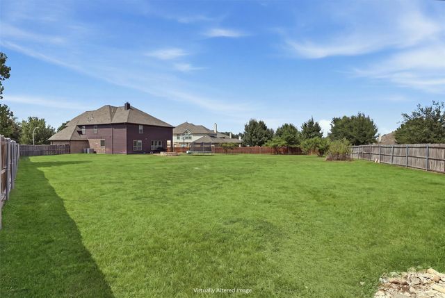 1517 Fence Post Drive, Fort Worth, TX 76052
