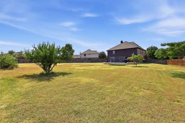 1517 Fence Post Drive, Fort Worth, TX 76052
