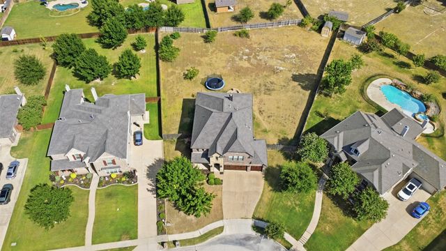 1517 Fence Post Drive, Fort Worth, TX 76052