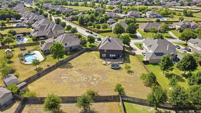 1517 Fence Post Drive, Fort Worth, TX 76052