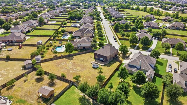 1517 Fence Post Drive, Fort Worth, TX 76052