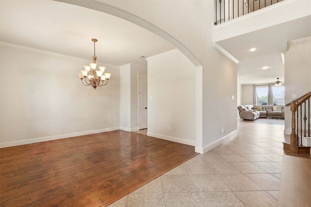 1517 Fence Post Drive, Fort Worth, TX 76052