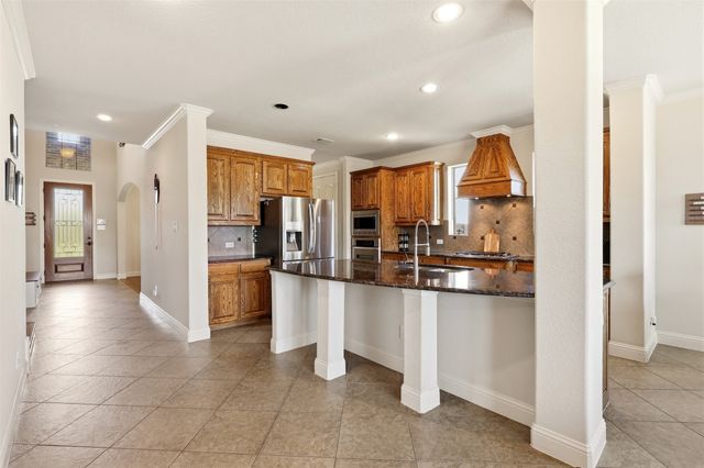 1517 Fence Post Drive, Fort Worth, TX 76052