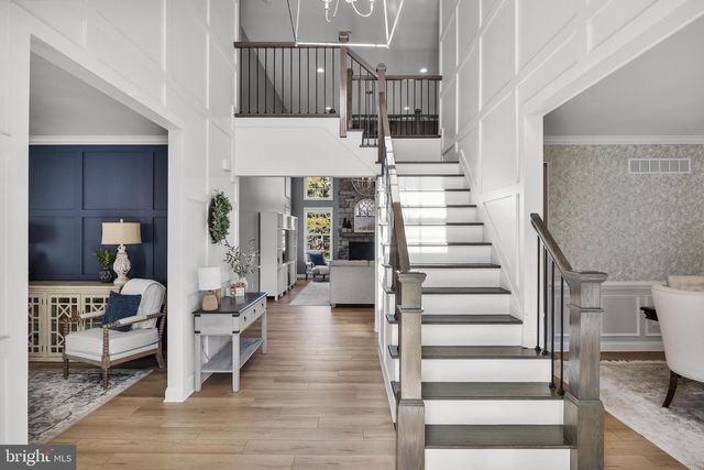 17 ABERDEEN CT, Marlton, NJ 08053