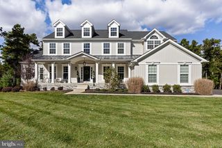 17 ABERDEEN CT, Marlton, NJ 08053