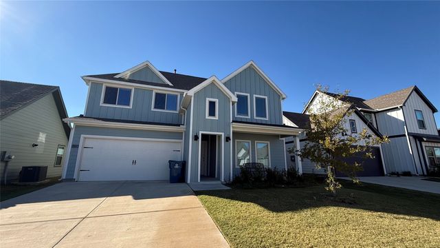 13128 S Haven Way, Providence Village, TX 76227