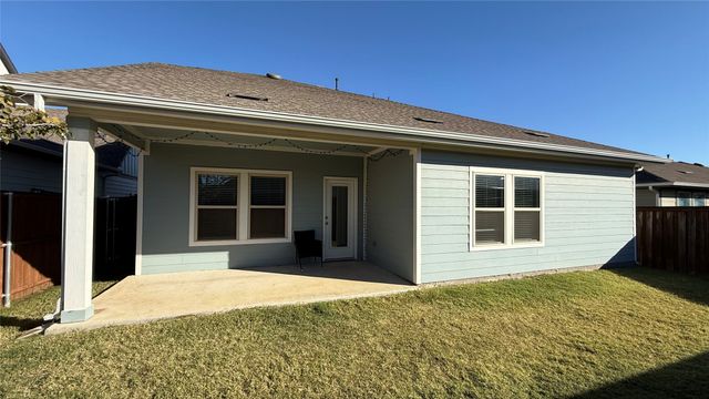 13128 S Haven Way, Providence Village, TX 76227
