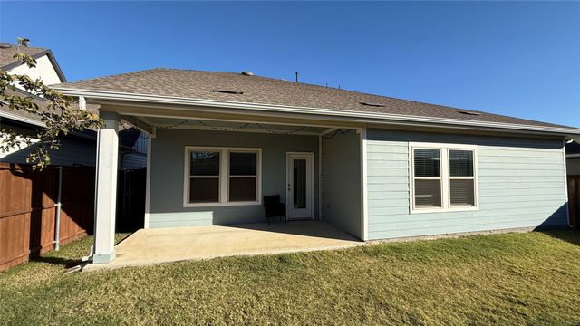 13128 S Haven Way, Providence Village, TX 76227