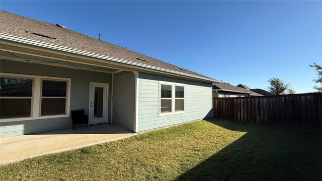 13128 S Haven Way, Providence Village, TX 76227