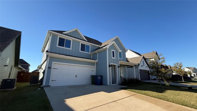 13128 S Haven Way, Providence Village, TX 76227