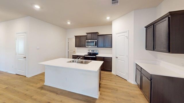 13128 S Haven Way, Providence Village, TX 76227