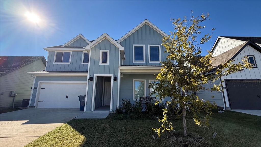 13128 S Haven Way, Providence Village, TX 76227