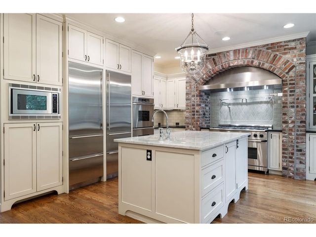 4660 S Downing St, Cherry Hills Village, CO 80113