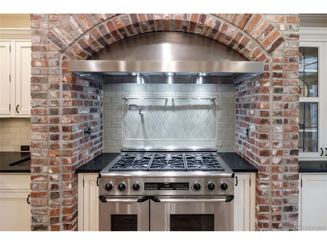 4660 S Downing St, Cherry Hills Village, CO 80113