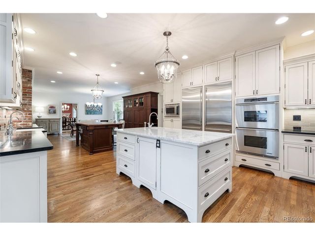 4660 S Downing St, Cherry Hills Village, CO 80113