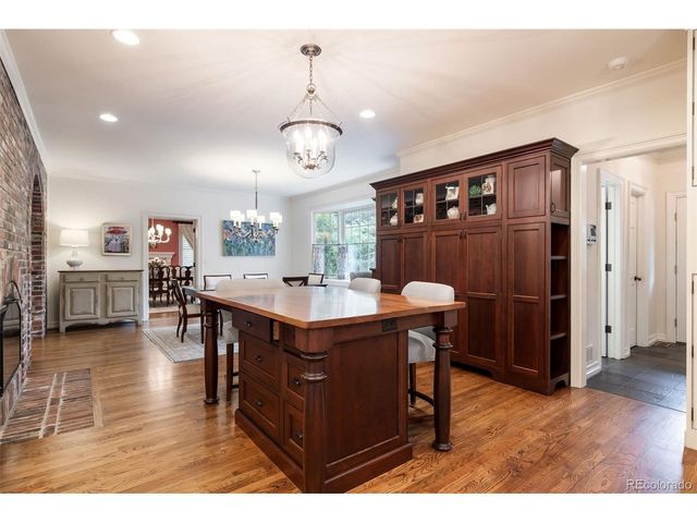 4660 S Downing St, Cherry Hills Village, CO 80113