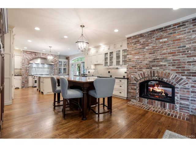 4660 S Downing St, Cherry Hills Village, CO 80113