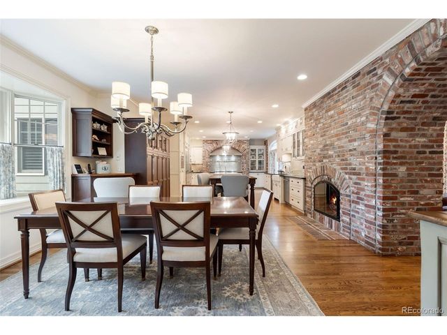 4660 S Downing St, Cherry Hills Village, CO 80113