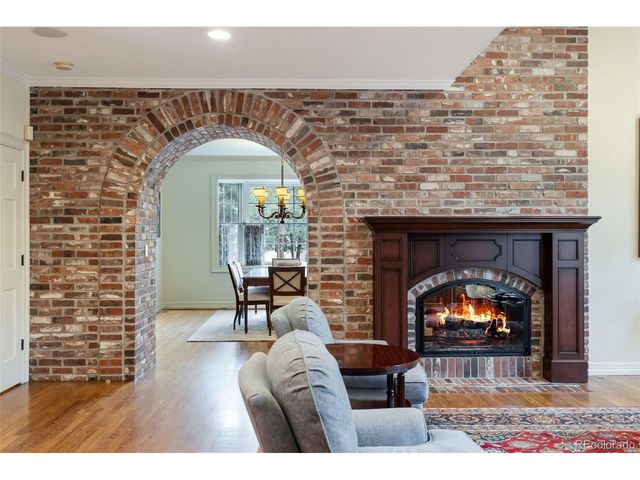 4660 S Downing St, Cherry Hills Village, CO 80113