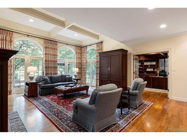 4660 S Downing St, Cherry Hills Village, CO 80113