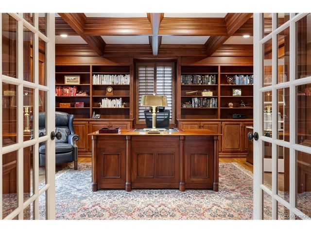 4660 S Downing St, Cherry Hills Village, CO 80113