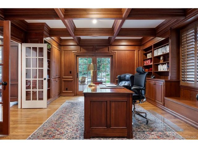 4660 S Downing St, Cherry Hills Village, CO 80113