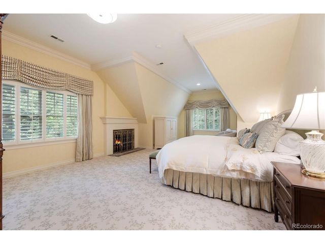 4660 S Downing St, Cherry Hills Village, CO 80113