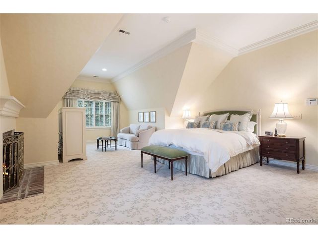 4660 S Downing St, Cherry Hills Village, CO 80113