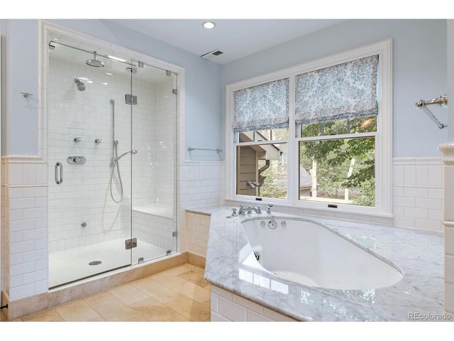 4660 S Downing St, Cherry Hills Village, CO 80113