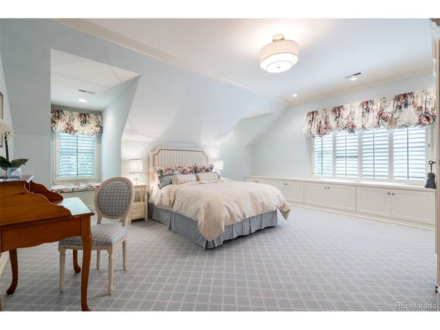 4660 S Downing St, Cherry Hills Village, CO 80113