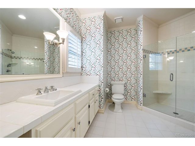 4660 S Downing St, Cherry Hills Village, CO 80113