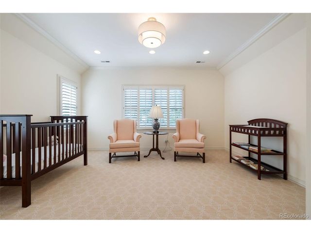4660 S Downing St, Cherry Hills Village, CO 80113