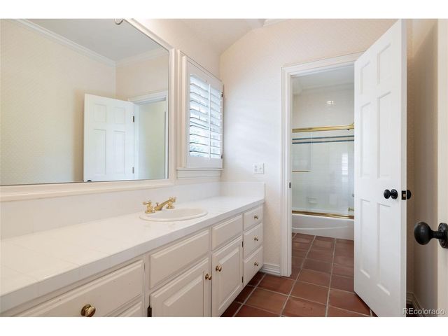 4660 S Downing St, Cherry Hills Village, CO 80113