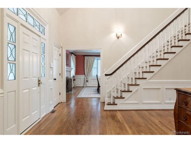 4660 S Downing St, Cherry Hills Village, CO 80113