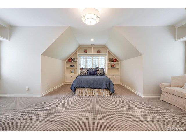 4660 S Downing St, Cherry Hills Village, CO 80113