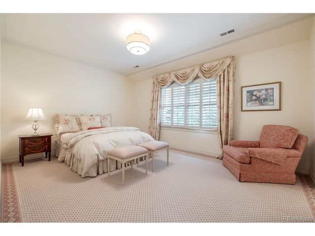 4660 S Downing St, Cherry Hills Village, CO 80113