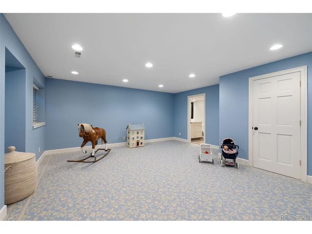4660 S Downing St, Cherry Hills Village, CO 80113