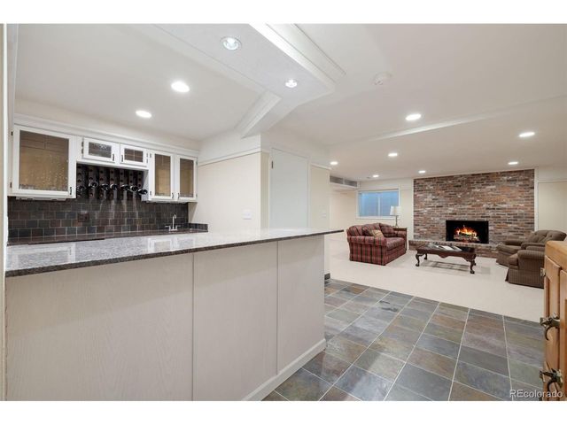 4660 S Downing St, Cherry Hills Village, CO 80113