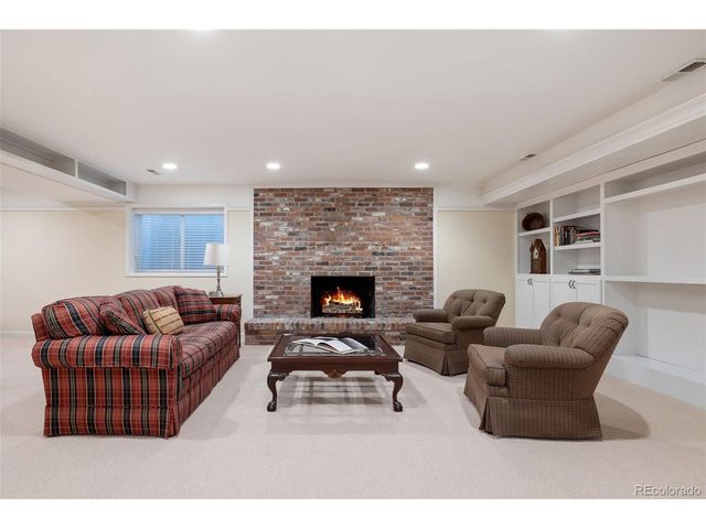 4660 S Downing St, Cherry Hills Village, CO 80113
