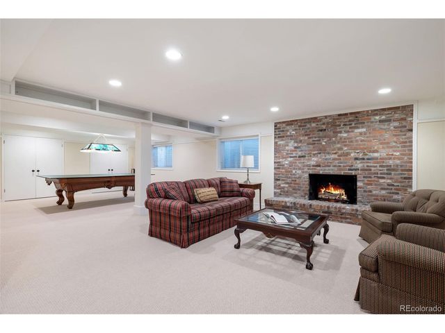 4660 S Downing St, Cherry Hills Village, CO 80113