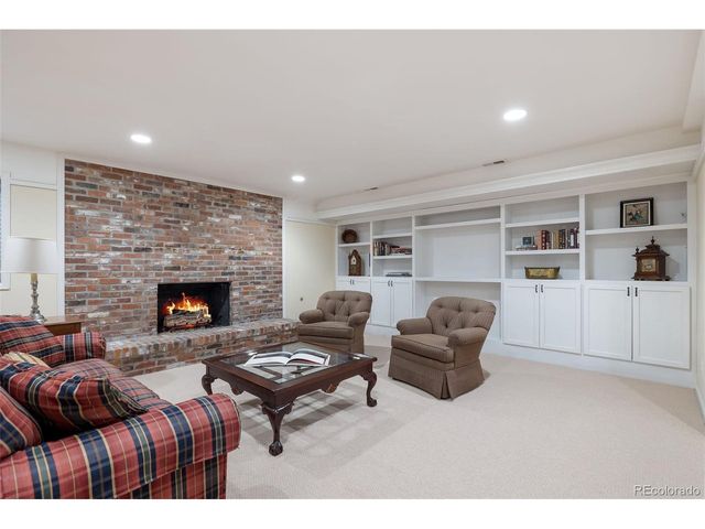 4660 S Downing St, Cherry Hills Village, CO 80113