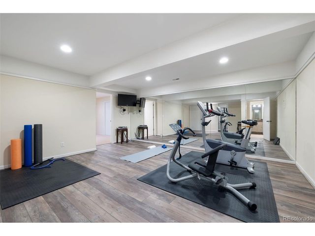 4660 S Downing St, Cherry Hills Village, CO 80113