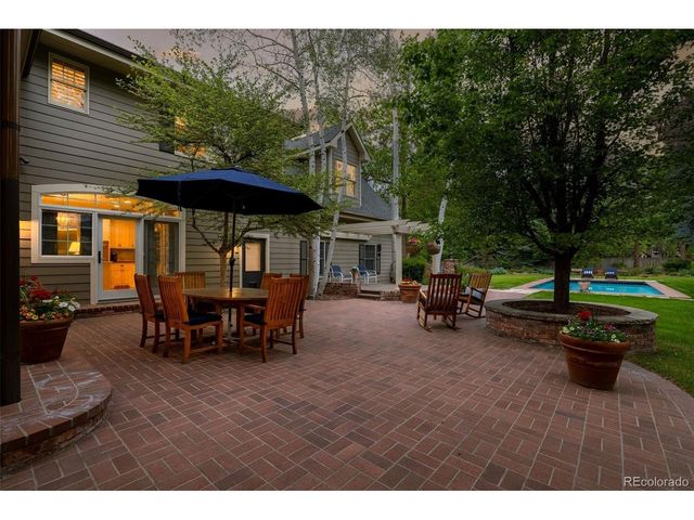 4660 S Downing St, Cherry Hills Village, CO 80113